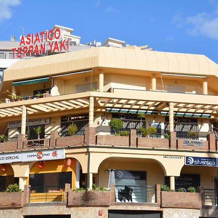 Apartamento Costa Quebrada Residencial 1 Benalmádena Exterior foto