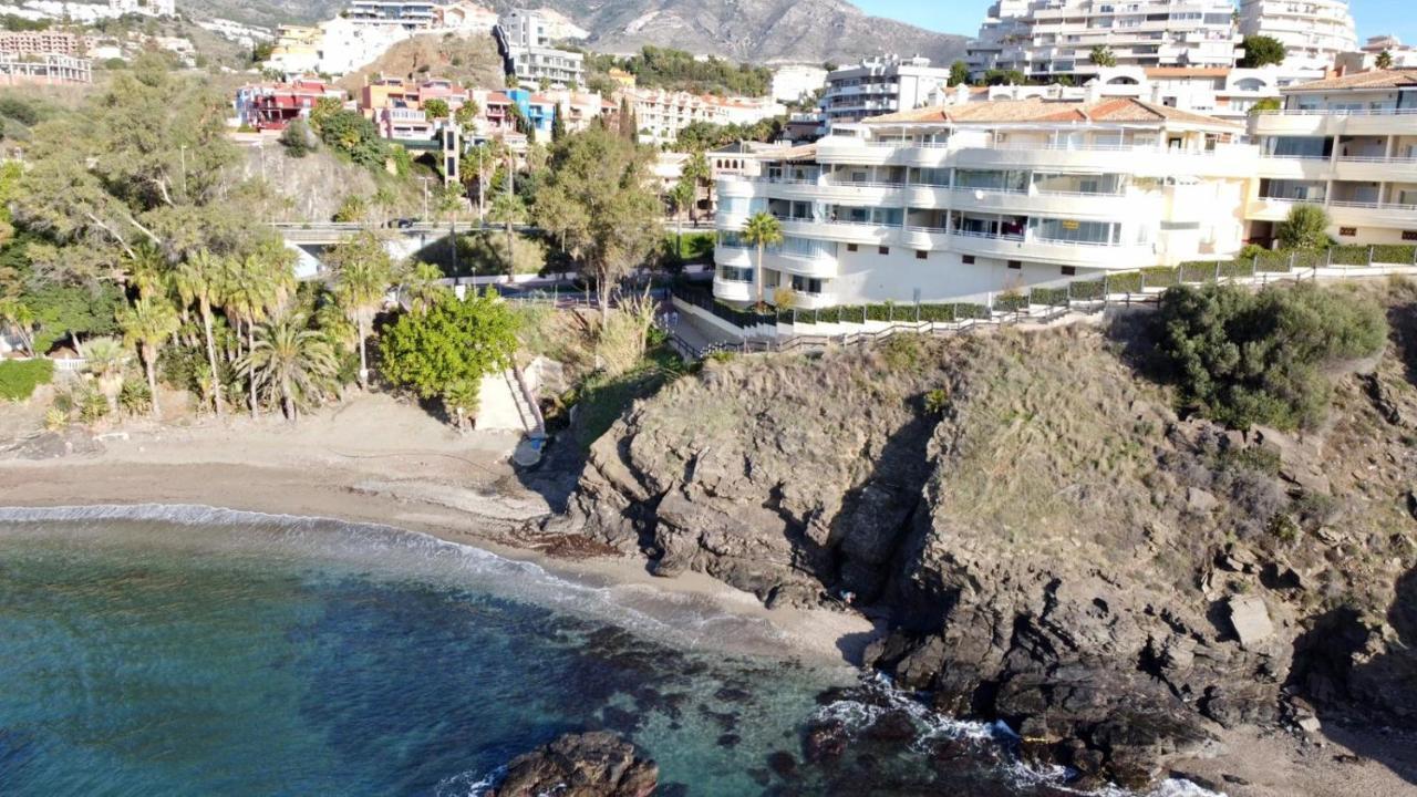Apartamento Costa Quebrada Residencial 1 Benalmádena Exterior foto