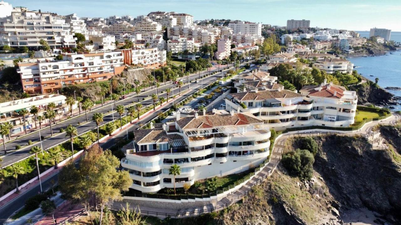 Apartamento Costa Quebrada Residencial 1 Benalmádena Exterior foto