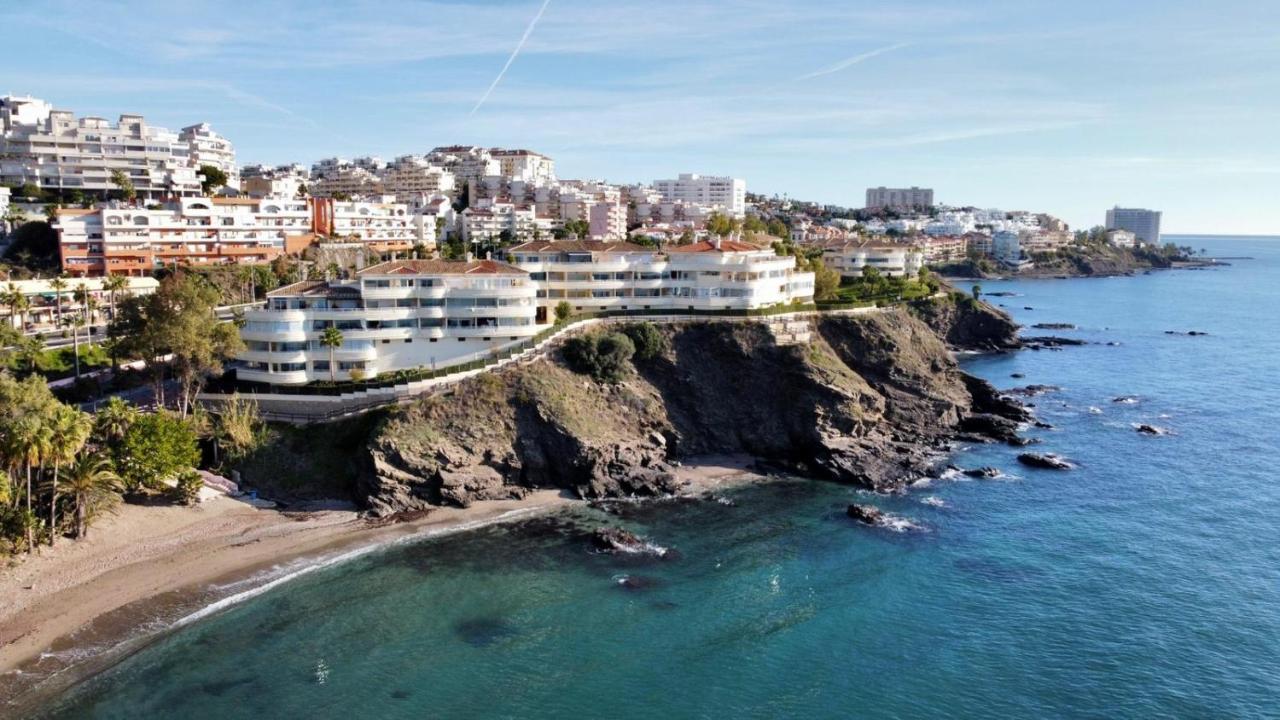 Apartamento Costa Quebrada Residencial 1 Benalmádena Exterior foto