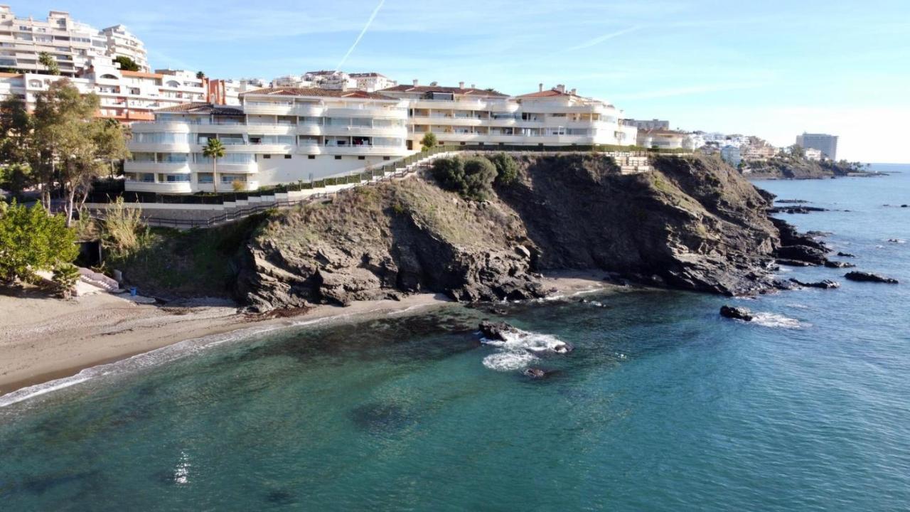 Apartamento Costa Quebrada Residencial 1 Benalmádena Exterior foto