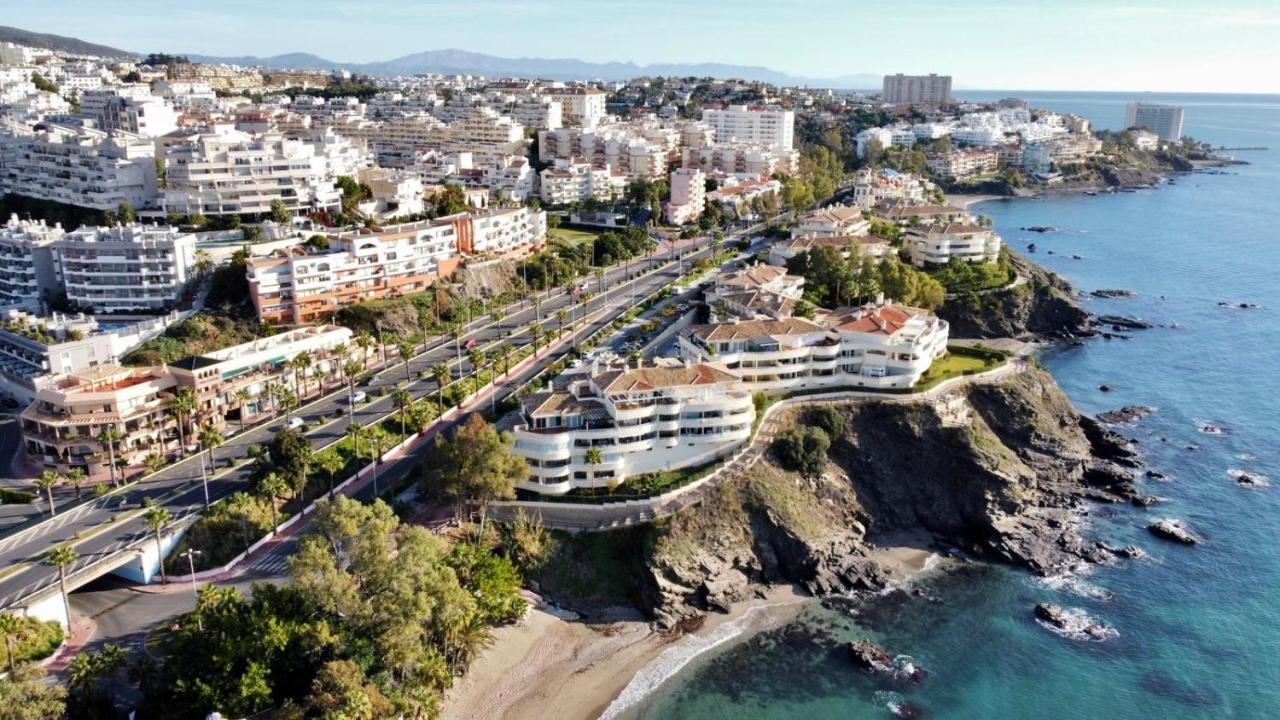 Apartamento Costa Quebrada Residencial 1 Benalmádena Exterior foto