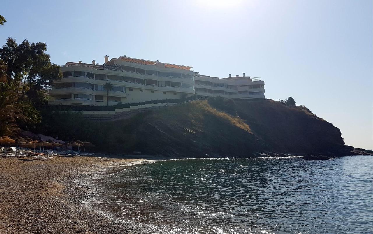 Apartamento Costa Quebrada Residencial 1 Benalmádena Exterior foto
