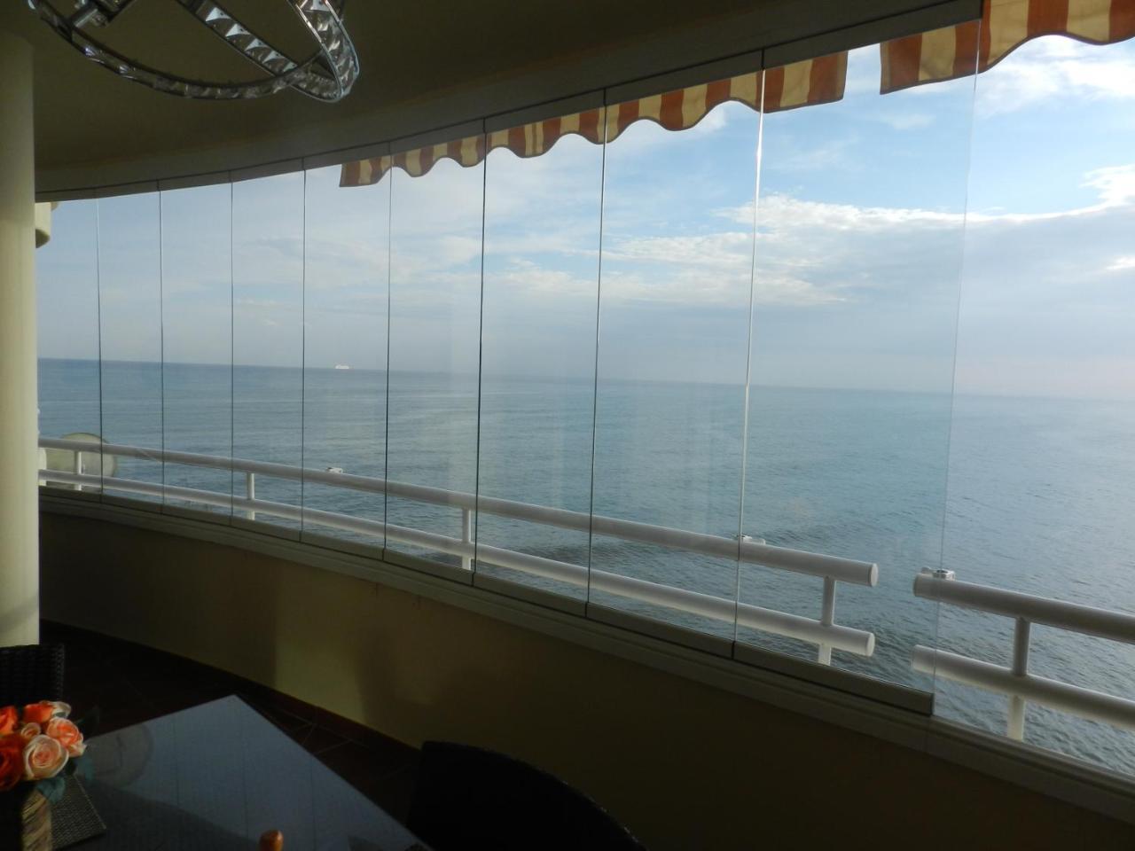 Apartamento Costa Quebrada Residencial 1 Benalmádena Exterior foto