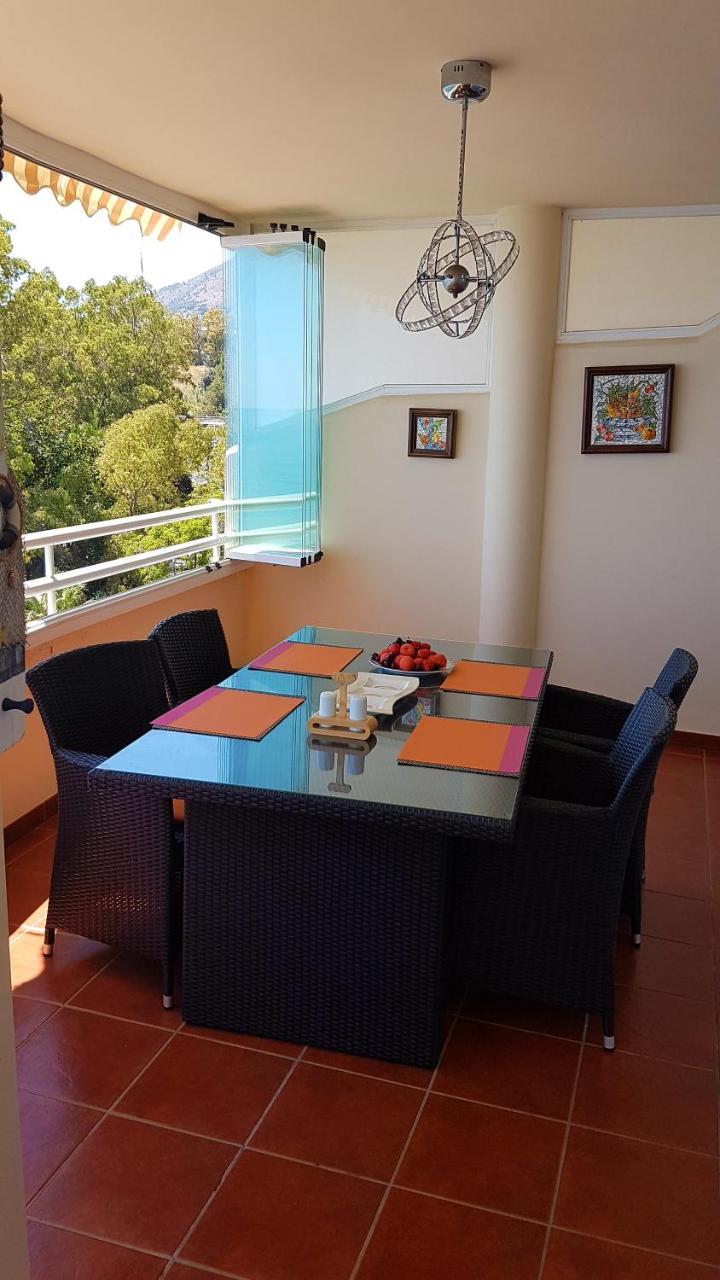Apartamento Costa Quebrada Residencial 1 Benalmádena Exterior foto