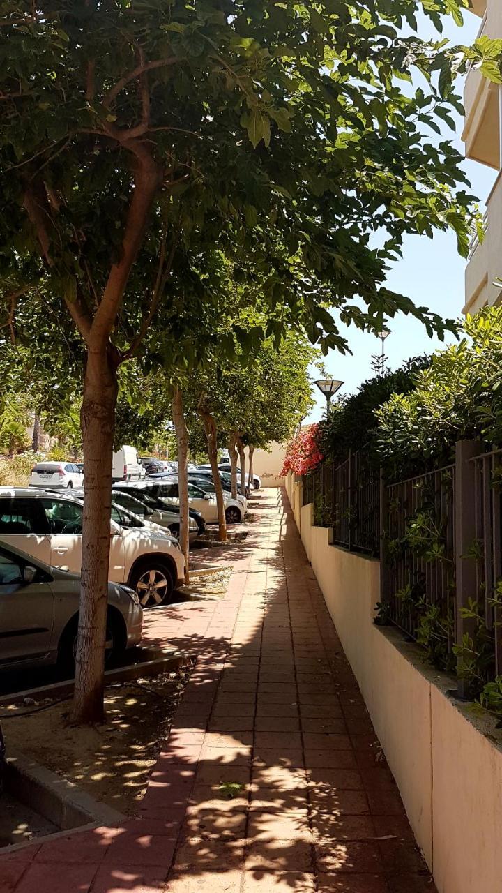 Apartamento Costa Quebrada Residencial 1 Benalmádena Exterior foto