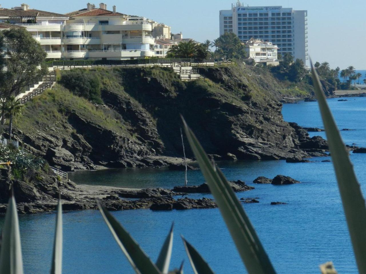 Apartamento Costa Quebrada Residencial 1 Benalmádena Exterior foto