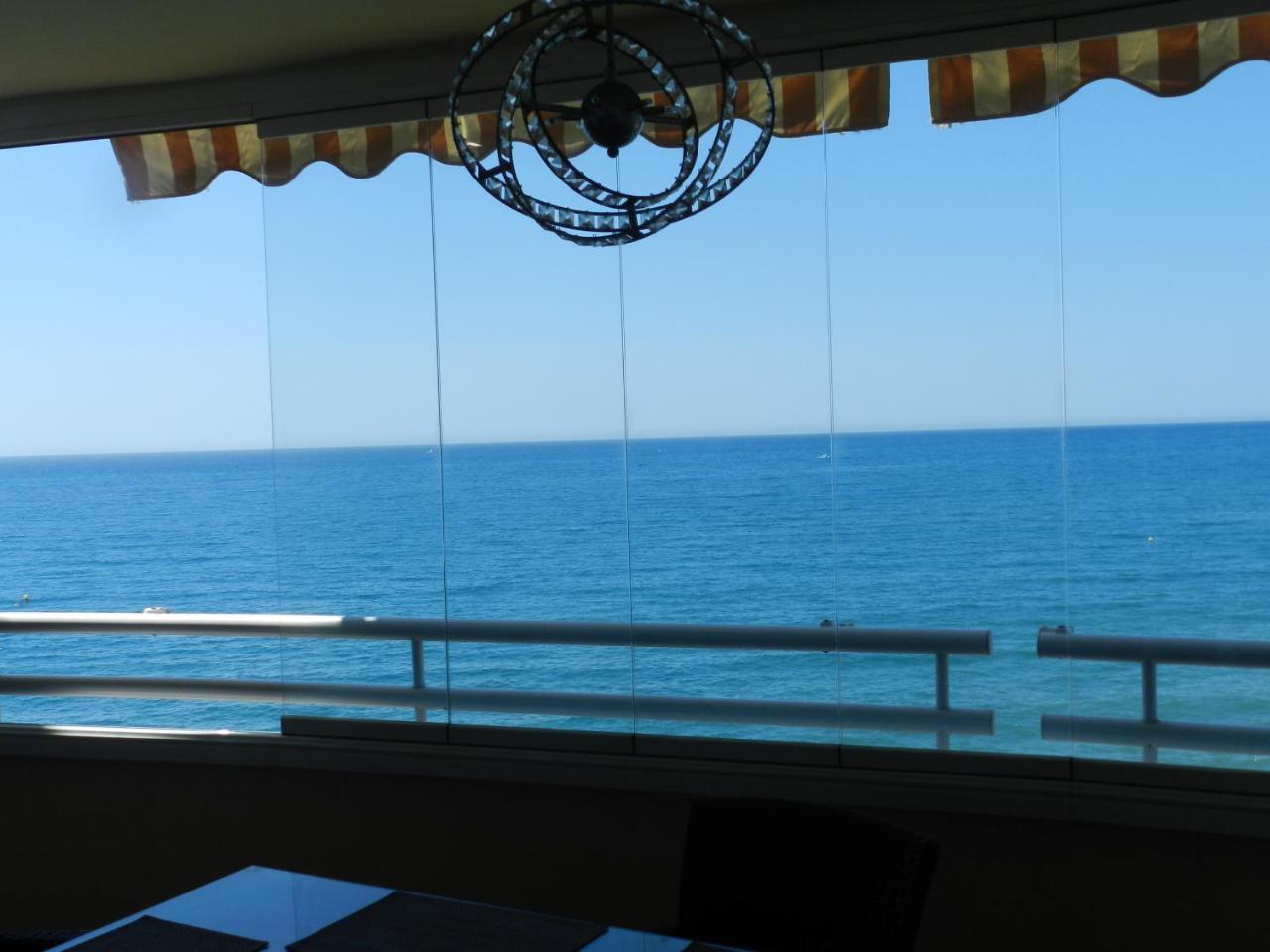 Apartamento Costa Quebrada Residencial 1 Benalmádena Exterior foto