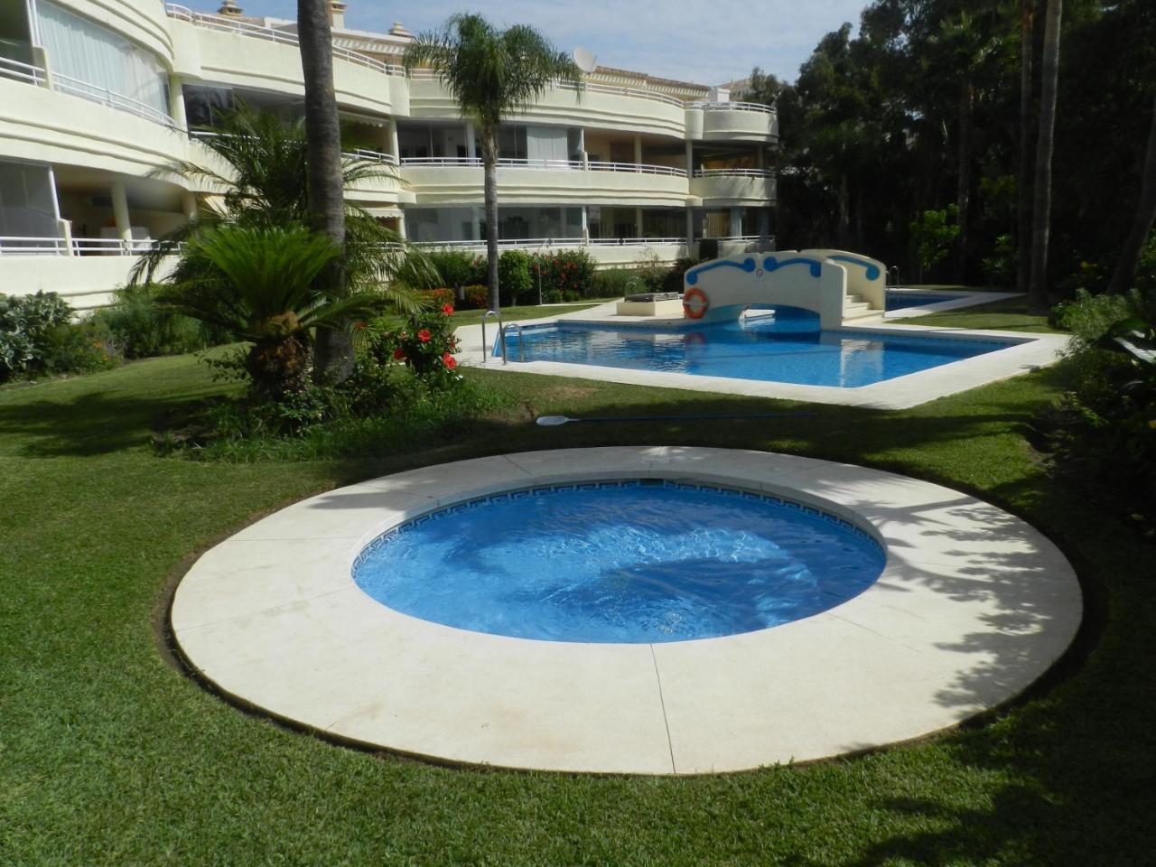 Apartamento Costa Quebrada Residencial 1 Benalmádena Exterior foto