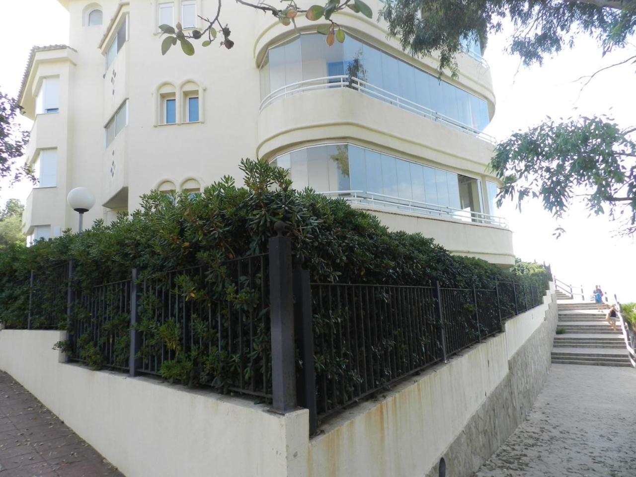 Apartamento Costa Quebrada Residencial 1 Benalmádena Exterior foto
