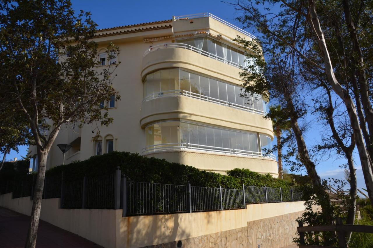 Apartamento Costa Quebrada Residencial 1 Benalmádena Exterior foto