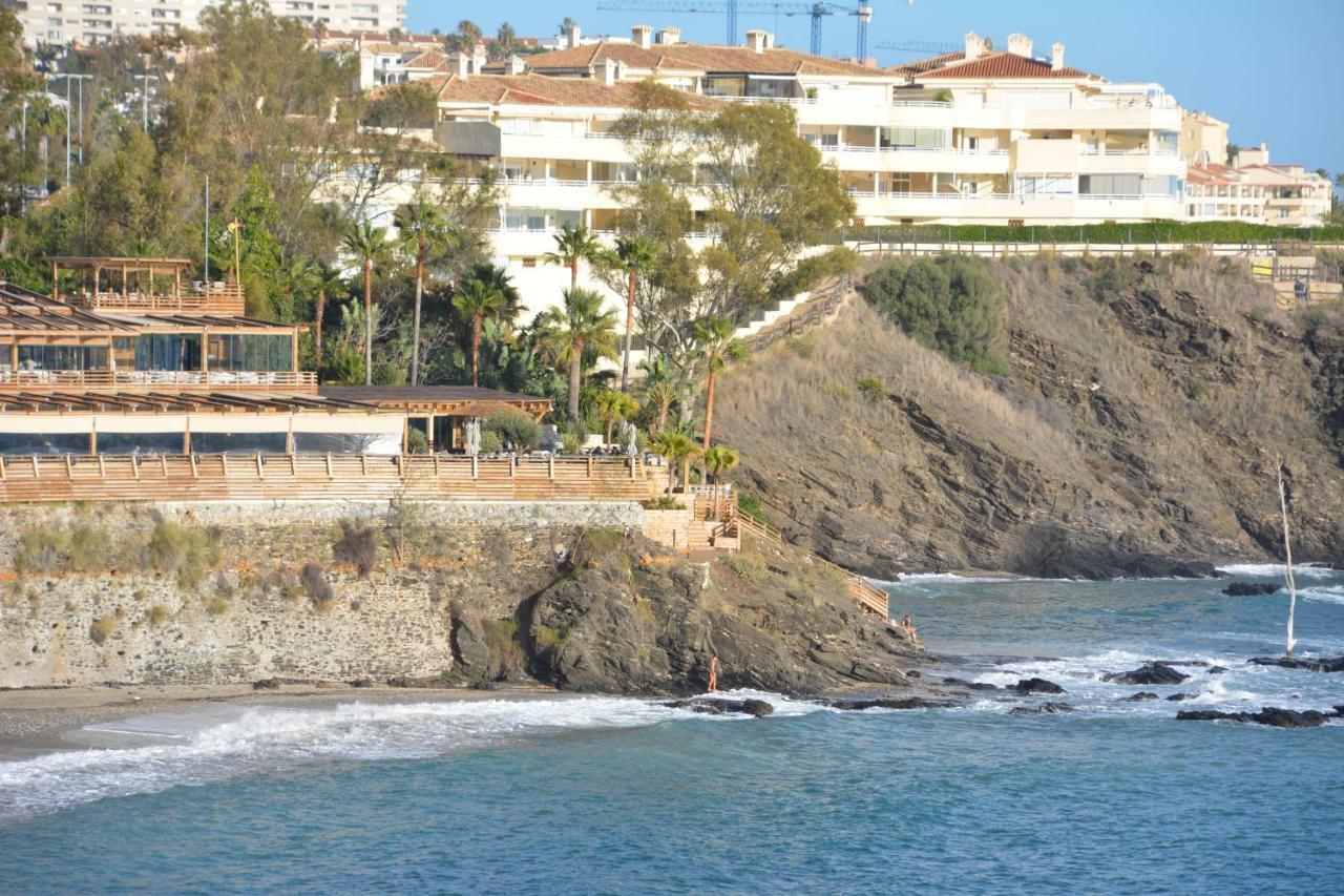 Apartamento Costa Quebrada Residencial 1 Benalmádena Exterior foto