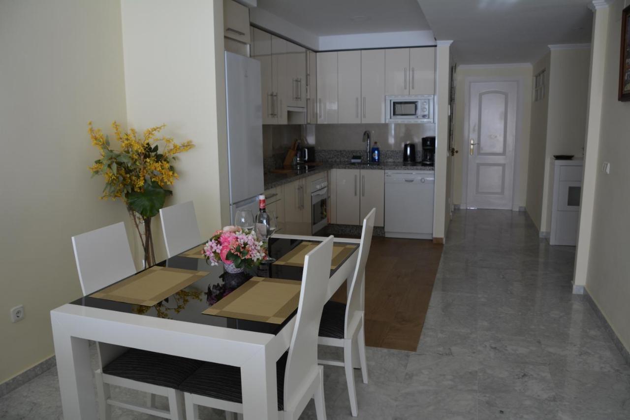 Apartamento Costa Quebrada Residencial 1 Benalmádena Exterior foto