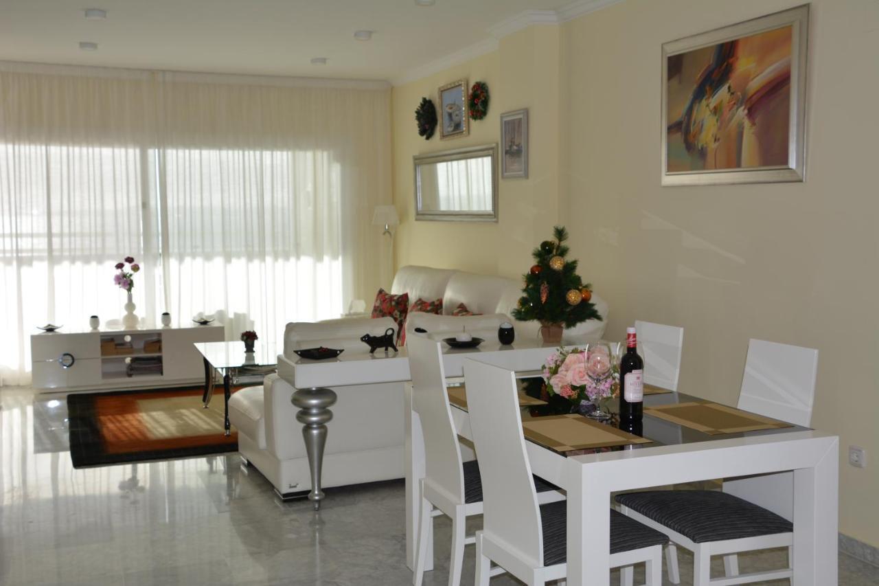 Apartamento Costa Quebrada Residencial 1 Benalmádena Exterior foto