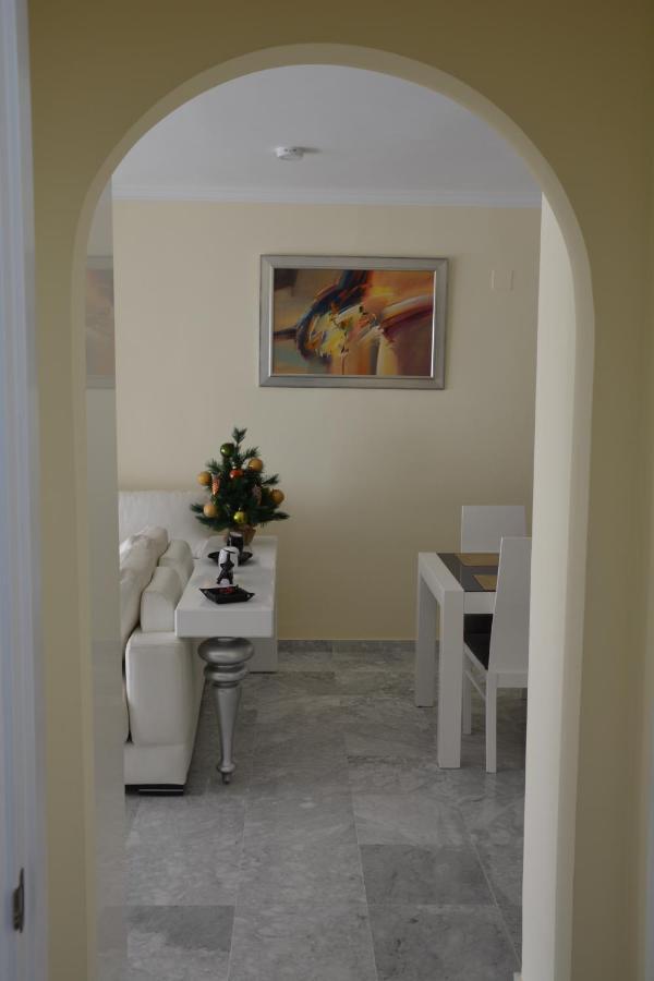 Apartamento Costa Quebrada Residencial 1 Benalmádena Exterior foto