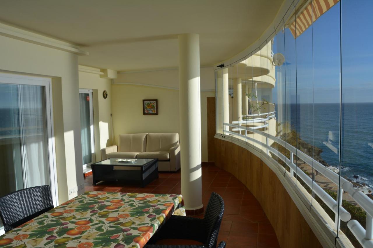 Apartamento Costa Quebrada Residencial 1 Benalmádena Exterior foto