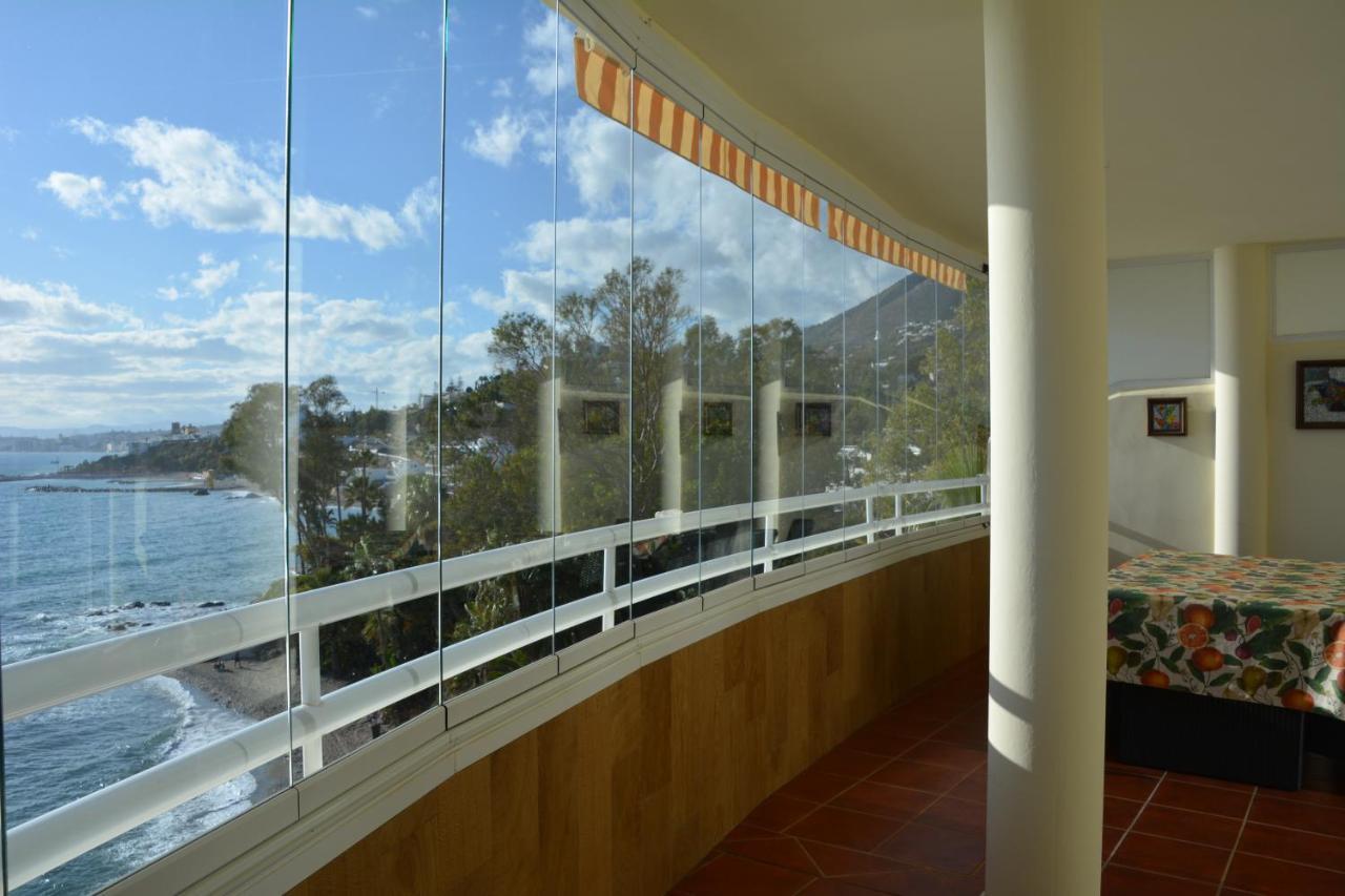 Apartamento Costa Quebrada Residencial 1 Benalmádena Exterior foto