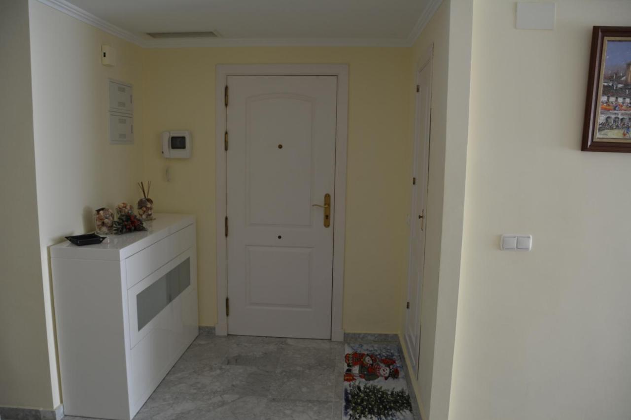 Apartamento Costa Quebrada Residencial 1 Benalmádena Exterior foto